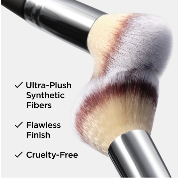 NIB IT COSMETICS HEAVENLY LUXE COMPLEXION BRUSH NO.7 - Picture 7 of 13